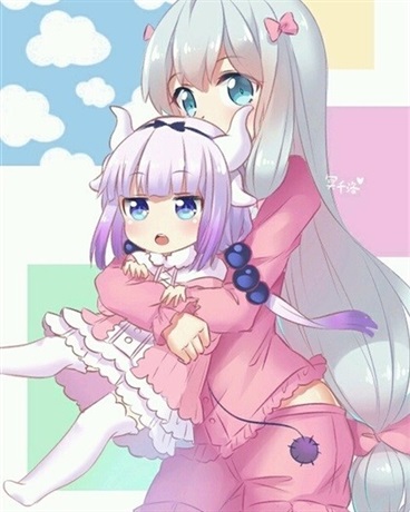 从一条咸鱼开始的旅途