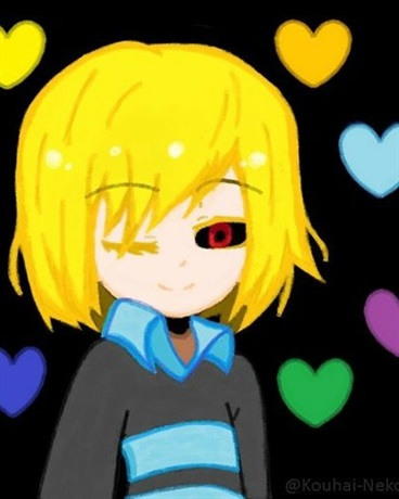 一个普通的聊天群