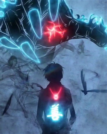 乌龟和青龙的旅行