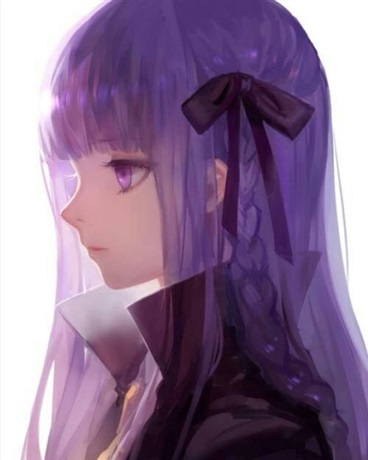 白鸢的综漫穿越之旅