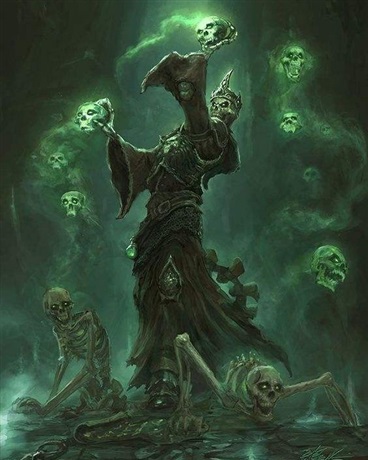 死灵魔王的勇者培育计划