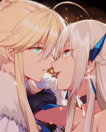 摩根勒菲的穿越之旅