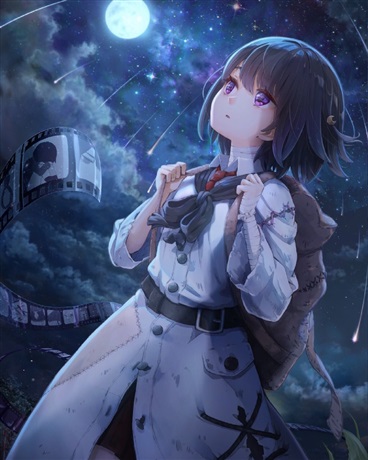 转生到异世界的我终将踏入旅途