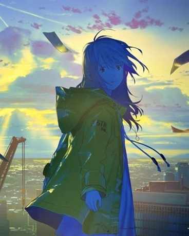 自闭少年与孤独少女与青春物语