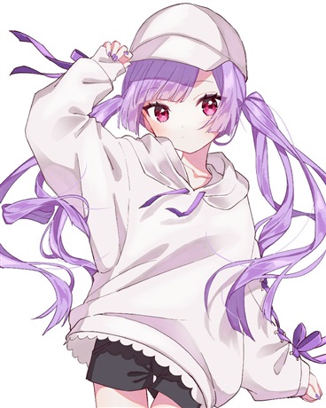 墨与残影的希德维尔克