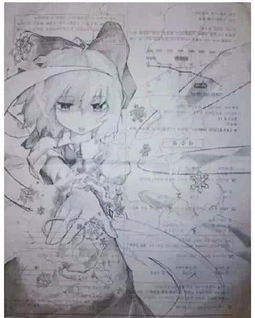 在满是系统人的末世用数理化求生