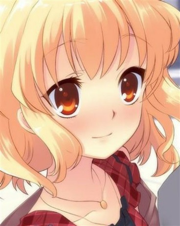 该不该接受告白女友是可爱男孩子