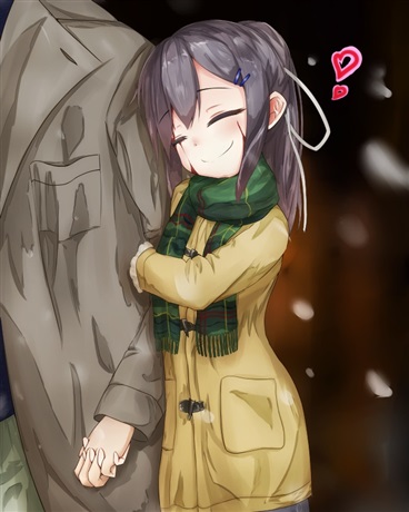 无冠之王与奴仆少女