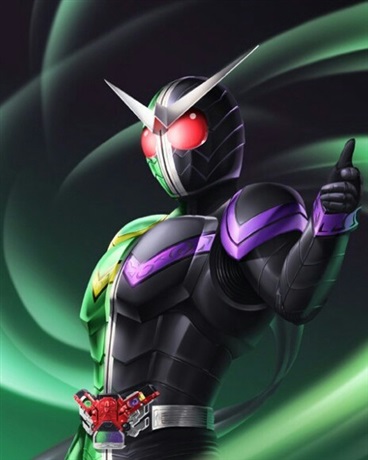 左翔太郎的旅行