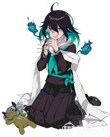 带着崩坏战双无敌于末世