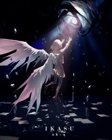 能操作影子的我到了另一个世界