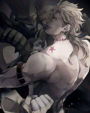 超凡世界的血族