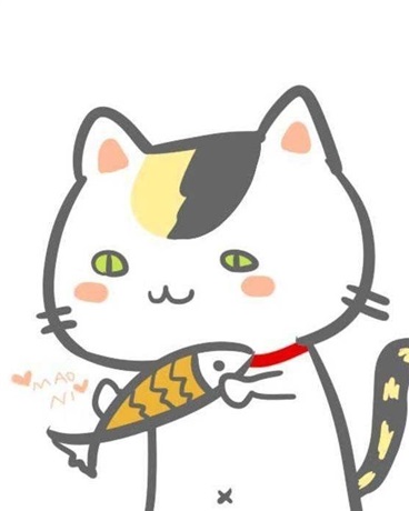 我真不是人格分裂啊