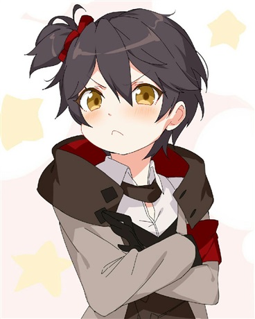 为了美好的崩坏世界加油努力吧