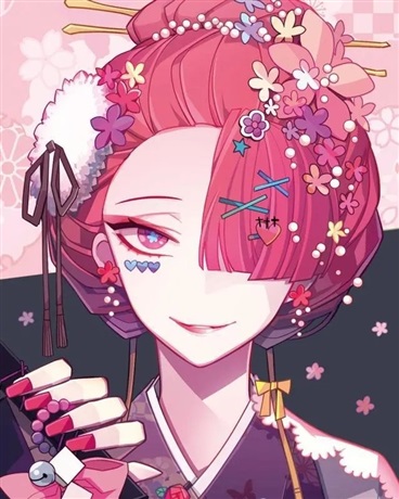 身为天才的槐雅大小姐是个冒牌货