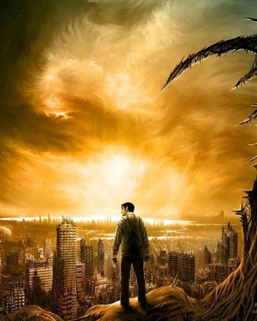 末日里我有系统