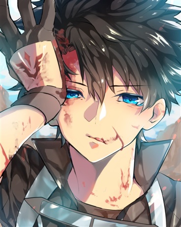 從FGO開始的綜漫旅行