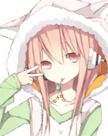 偶像小妹居然让我来照顾