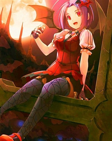 血映的明月番外及讨论