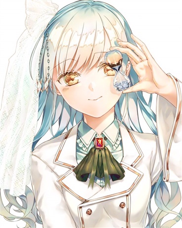 属性妹子收集手册