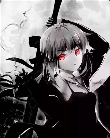 深渊大人又跑到其它世界去了