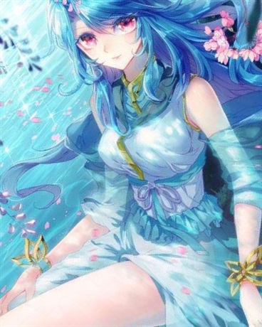 怎么可能爱上少女呢