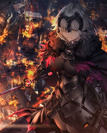 圣女别来祈祷魔王卖光落败勇者了