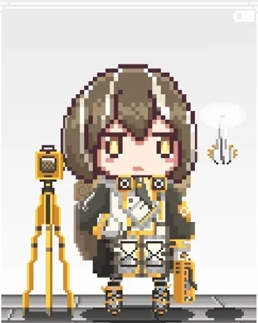 变成企鹅的我称霸了异世界