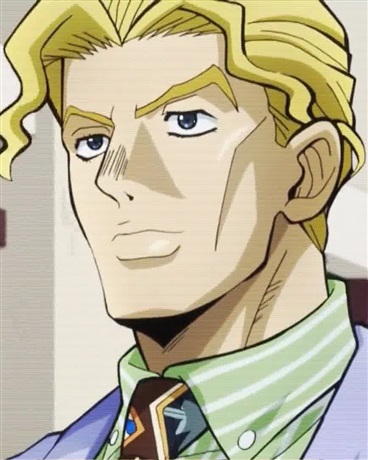 吉良和世界的平静的生活