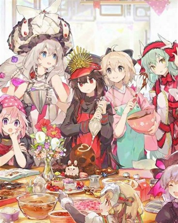 身为女神的我在人间流浪