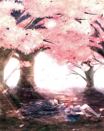 与桃妖撞脸的我日常崩碎