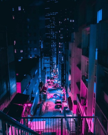 底层的赏金猎人