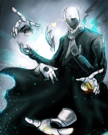 sans的日常爆笑生活