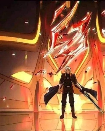 成为天火圣裁的我