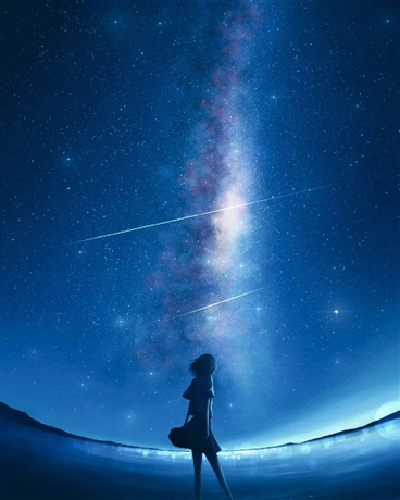 每天换一个主角