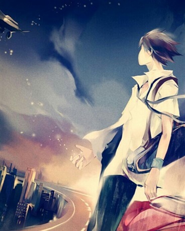 我大概就是为主角铺路的傻子吧