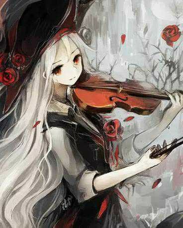 女巫小姐今天也在纽约拼命赚钱呢