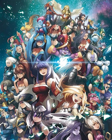 舰长的符文之地之旅