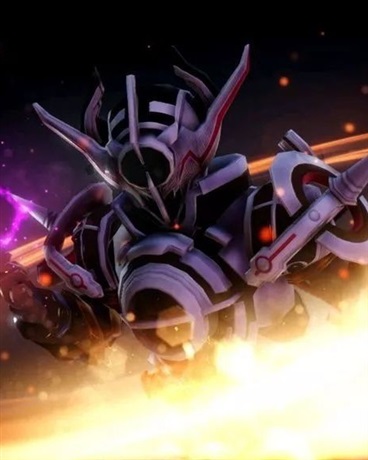 我Eovl要征服崩坏