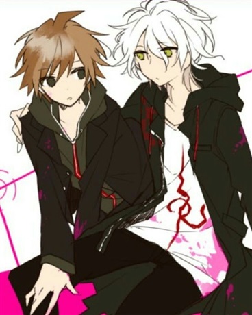 来到弹丸论破的我