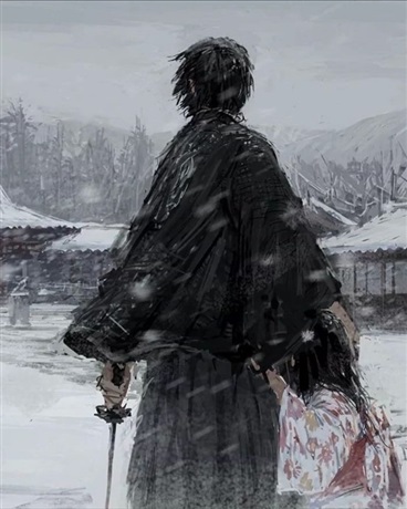 身为刺客我真不想拥有感情