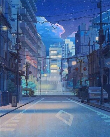 笨蛋男孩不知道青春的美好