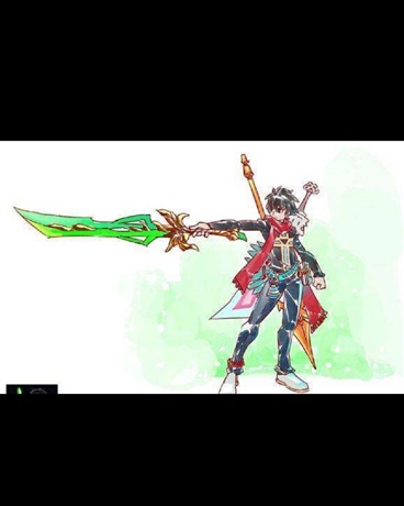 斑迪的奇妙冒险