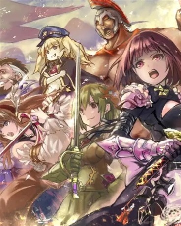 我在异世界用影之诗的卡牌来战斗