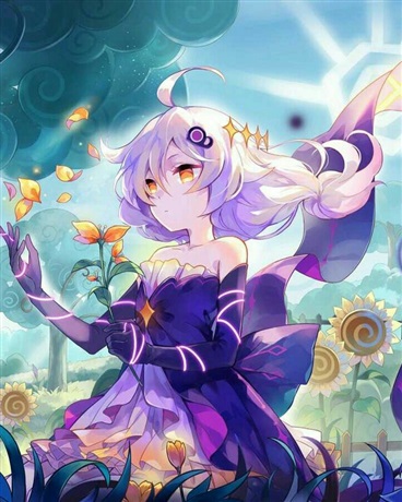 作为律者的我当然要行使我的责任