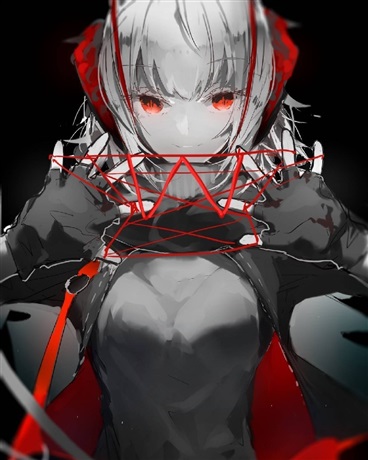 拥有一方能力的我来到明日方舟