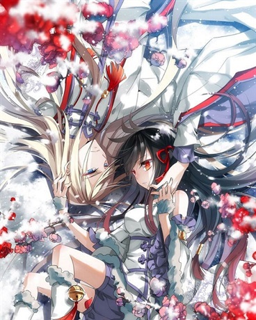 这个勇者除了帅一无所有