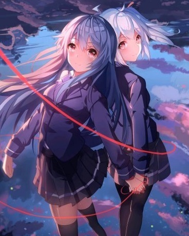 受美少女欢迎的第一步是做MAD