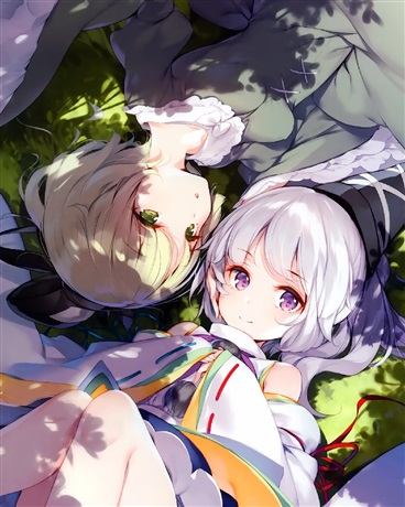 RE星空法则之重生之章