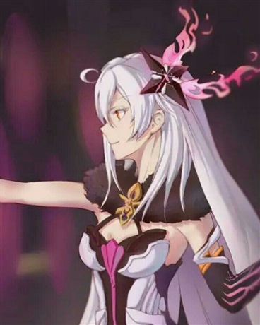 来的崩坏世界的鼬